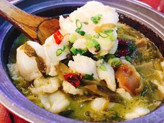 -周鱼小馆石锅酸菜鱼(活力汇店)