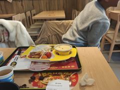 -老娘舅(吴淞路店)