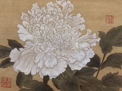-六出私塾LiuChu•成人美术书法系统课程专业画室(熊婆婆的花园店)