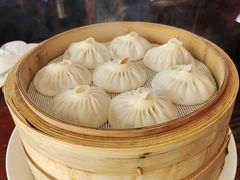 鲜虾灌汤包-冷大厨灌汤包