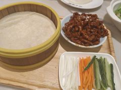 -小菜园新徽菜(滁州苏宁店)