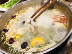 -龙继斑鱼庄(犀浦店)