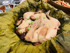 -南京大牌档(凯德大峡谷店)