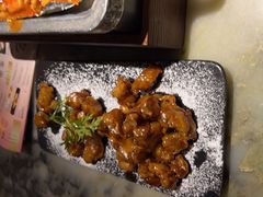 -绿茶餐厅(汇悦大融城店)