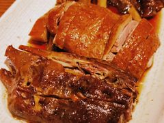 -荣家黄鱼面(前滩太古里店)