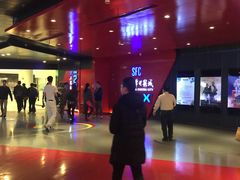 -SFC上影影城(港汇永华IMAX激光店)