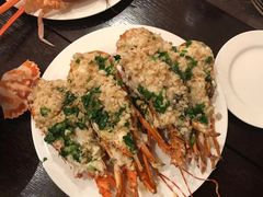 -安蒂娅·海鲜自助餐厅(安蒂娅美兰酒店)