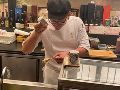 -鳥喜Toriki怀石烧鸟料理