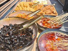 -火锅先生(五马街店)