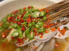 -嘉州叶婆婆钵钵鸡(建设路店)