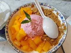 -不仔客海鲜·烧烤·270度海景餐厅(大东海店)