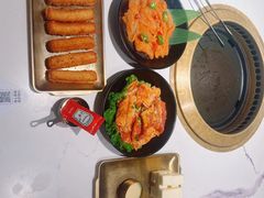 -花味烤肉·拌饭(庐阳万象汇店)