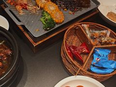 -筱爷叔·上海传统手工菜(新桥店)