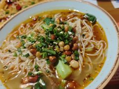 -重庆石磨豆花庄(乔庄店)