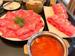 -鲁西肥牛(九方购物中心店)