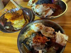 -李字号臭豆腐(总店)