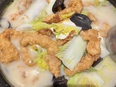 -城南往事·鲁菜济南菜(长清园博园恒大绿洲店)
