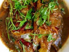 红烧鱼-农家私房菜(龙凤路店)