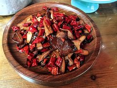 -隔壁老王·家常云南菜(花巷店)