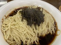 葱油拌面-协和菜馆(凤凰街店)