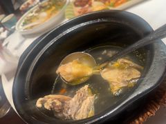 -食光慢宴·安吉土菜馆