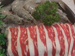 -八珍玉食鸡煲·打边炉(印象城店)