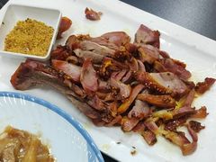 -诺敏塔拉奶茶-布里亚特包子-手把肉(锦都会店)