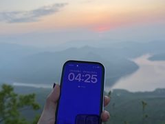 -五女山景区