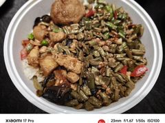 -破店肥哈·东北烧烤·夜宵(南山保利店)