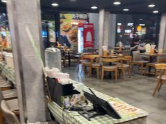 -李先生牛肉面大王(马栏店)