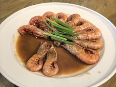 -拉完海鲜大排档(温岭店)