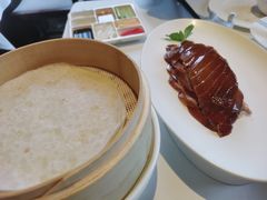 -四季民福烤鸭店(通州马驹桥店)