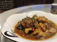 -千岛湖小鱼儿·淳安匠心农家菜