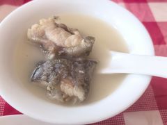 -巴陵全鱼席(湖南老字号汴河街店 )