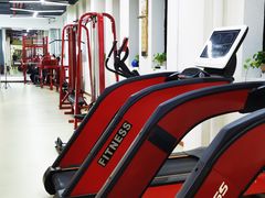 -星座健身(南和城店)