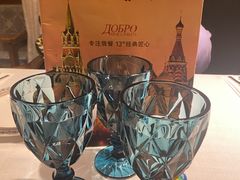 -俄士厨房(五棵松华熙LIVE店)