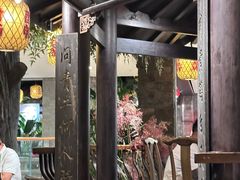 -南京大牌档(新街口德基广场店)