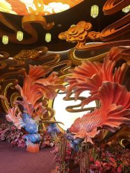 -花嫁丽舍婚礼殿堂(世博江景店)