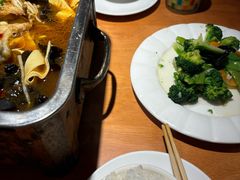 -景秀餐厅(南锣鼓巷店)