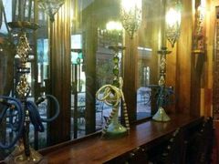 -甘尼仕印度餐厅酒吧(斜塘老街店)