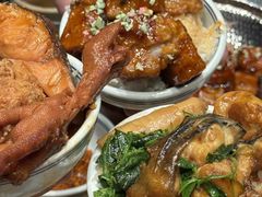 -打酱油·非遗淮扬菜(瘦西湖梅岭店)