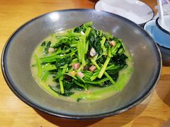-良师门滨海人家·海鲜·家常菜(滨海城店)