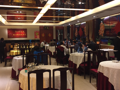 大堂-马凯餐厅(长椿街店)