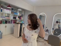 -型色沙龙