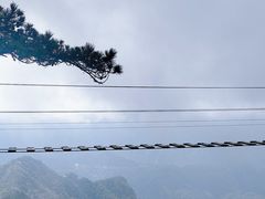 -明堂山风景区
