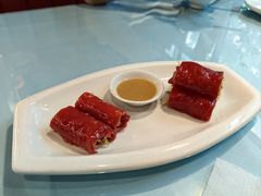 -安泰楼·佛跳墙创始人·传统闽味早茶·酒楼(三坊七巷闽菜地标店)