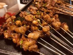 -潮.撒椒(丹凤街店)