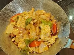 -文楼·淮扬菜·淮安早茶(河下古镇翔宇店)