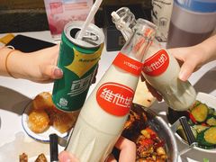 -老长沙龙虾馆·聚会餐厅(白石洲店)