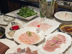 -围炉夜话·潮汕卤水火锅(榕江店)